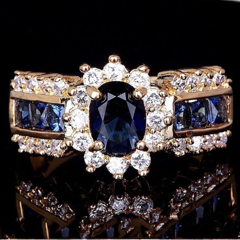 Charming Ring for Any Occasion