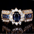 Charming Ring for Any Occasion