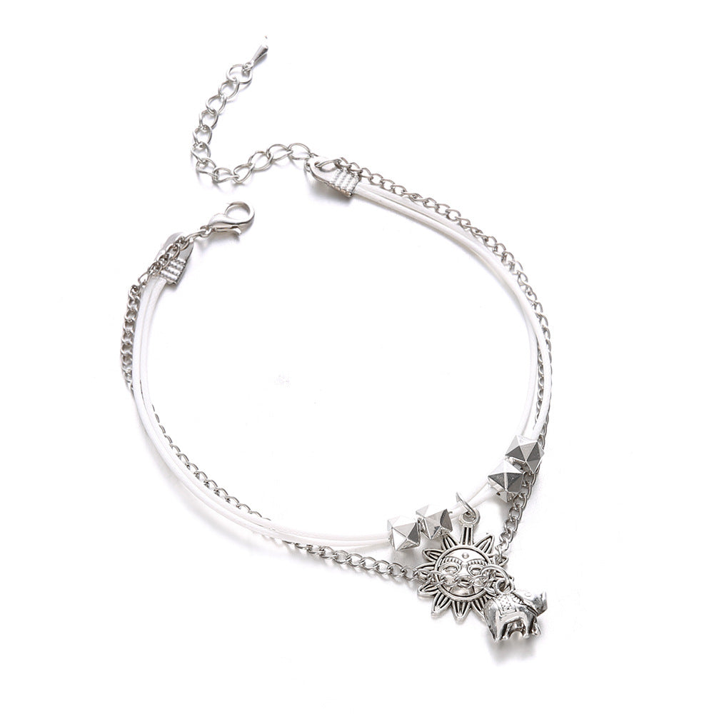 Elegant Anklet for Every Occasion