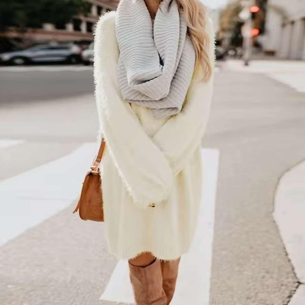 Beautifully Crafted Sweater