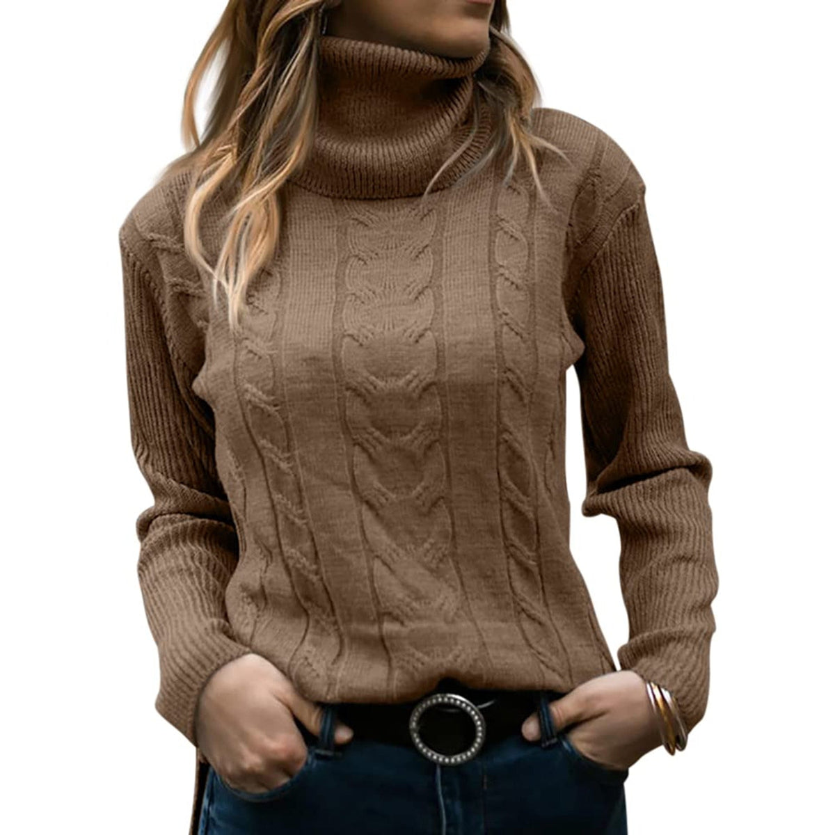 Vintage Inspired Sweater