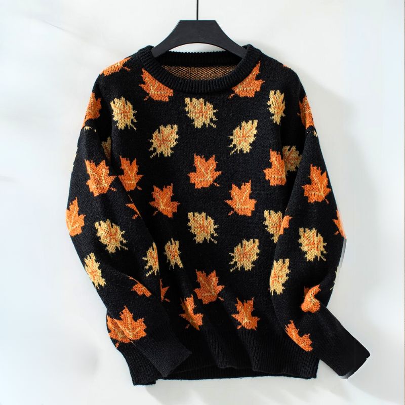 Classic Vintage Sweater