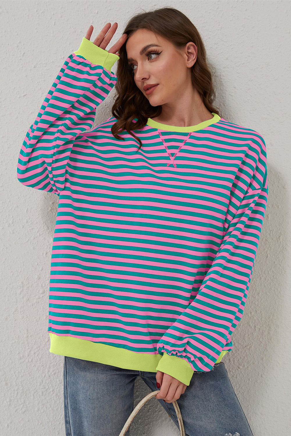 Beautifully Crafted Sweater