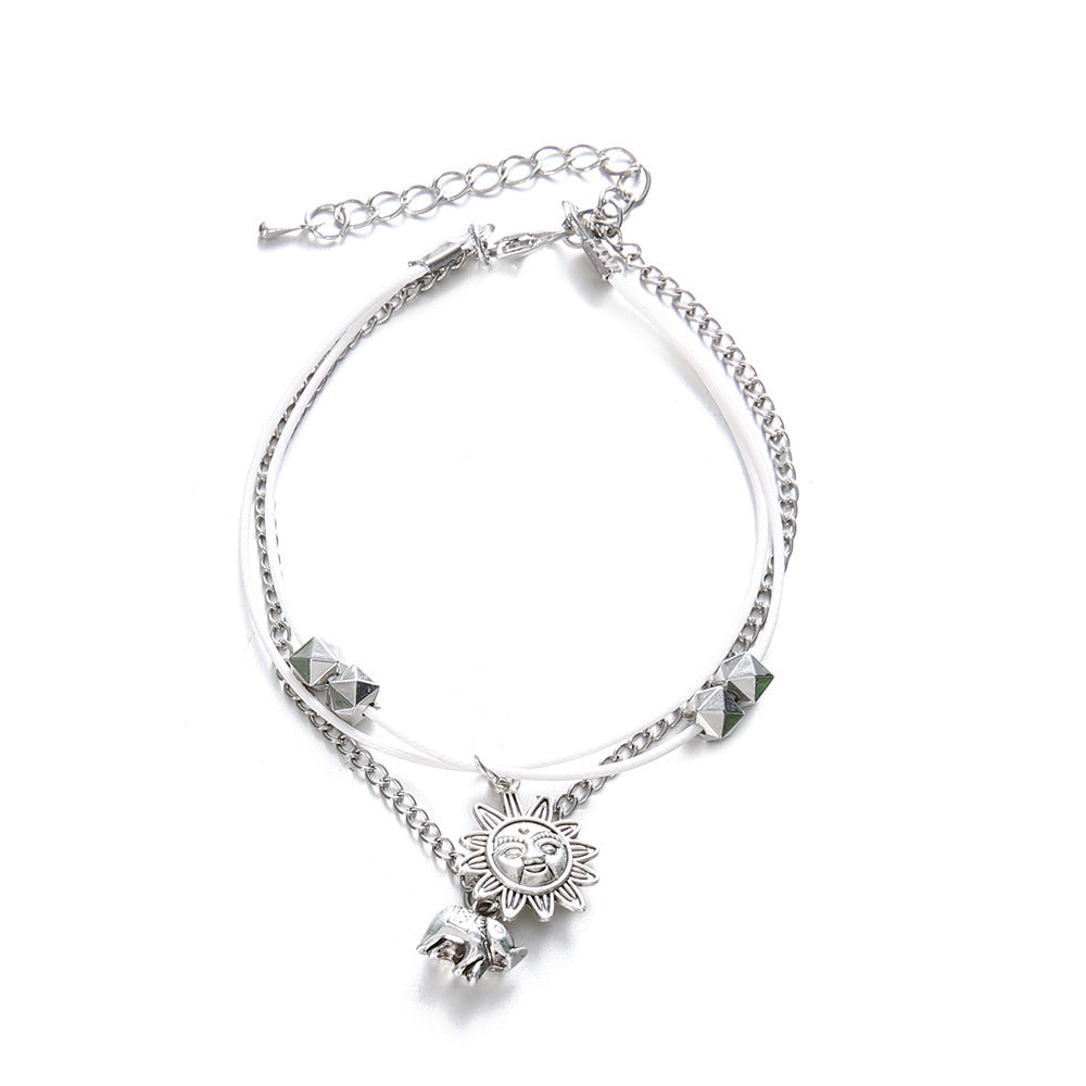 Elegant Anklet for Every Occasion