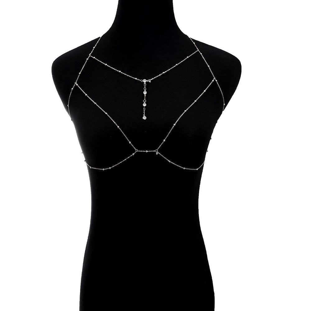 Classic Necklace with Timeless Appeal