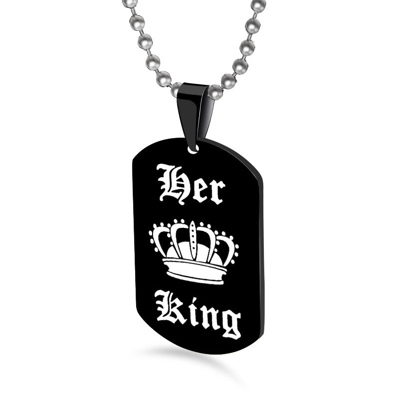 Classic Necklace with Timeless Appeal