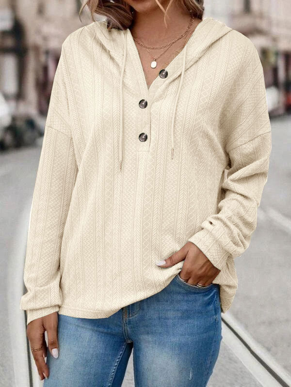 Vintage Inspired Sweater