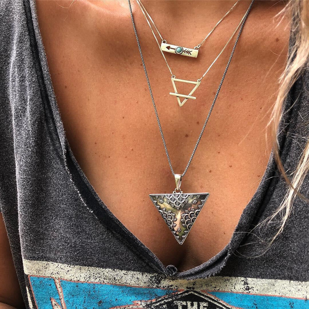 Romantic Necklace for Special Moments