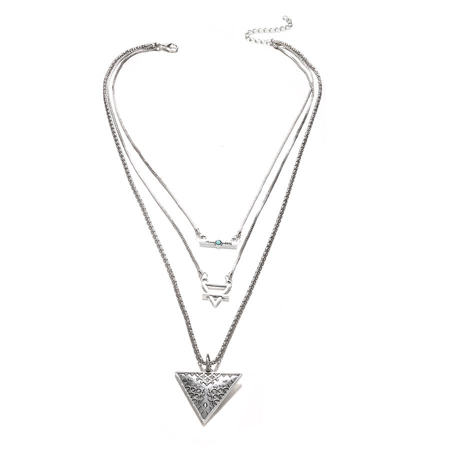 Romantic Necklace for Special Moments