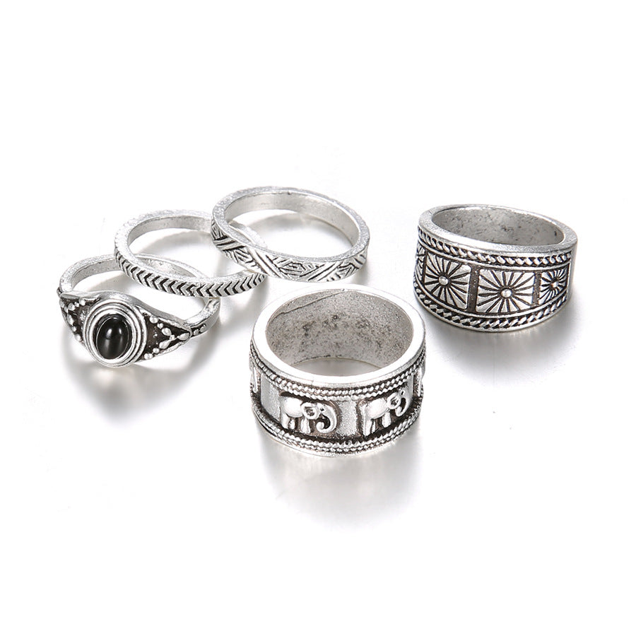 Classic Set with Timeless Appeal