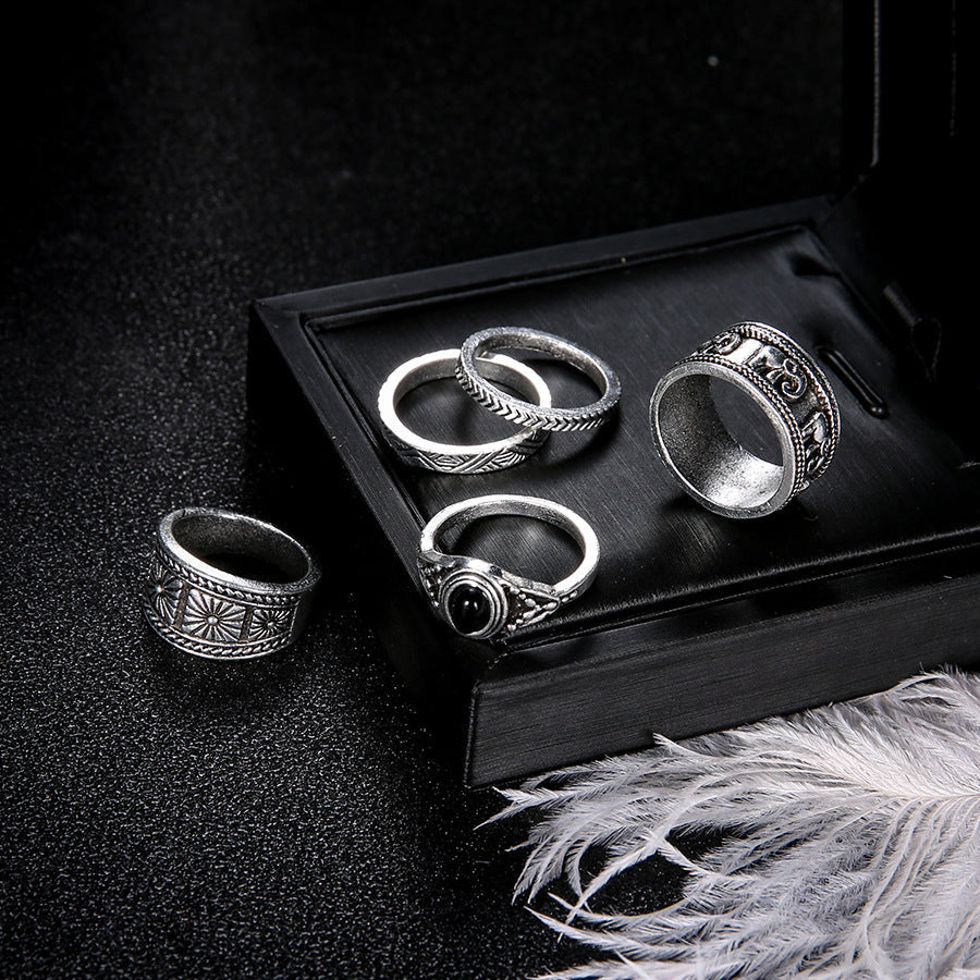 Classic Set with Timeless Appeal