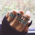 Classic Set with Timeless Appeal