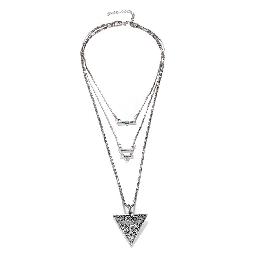 Romantic Necklace for Special Moments