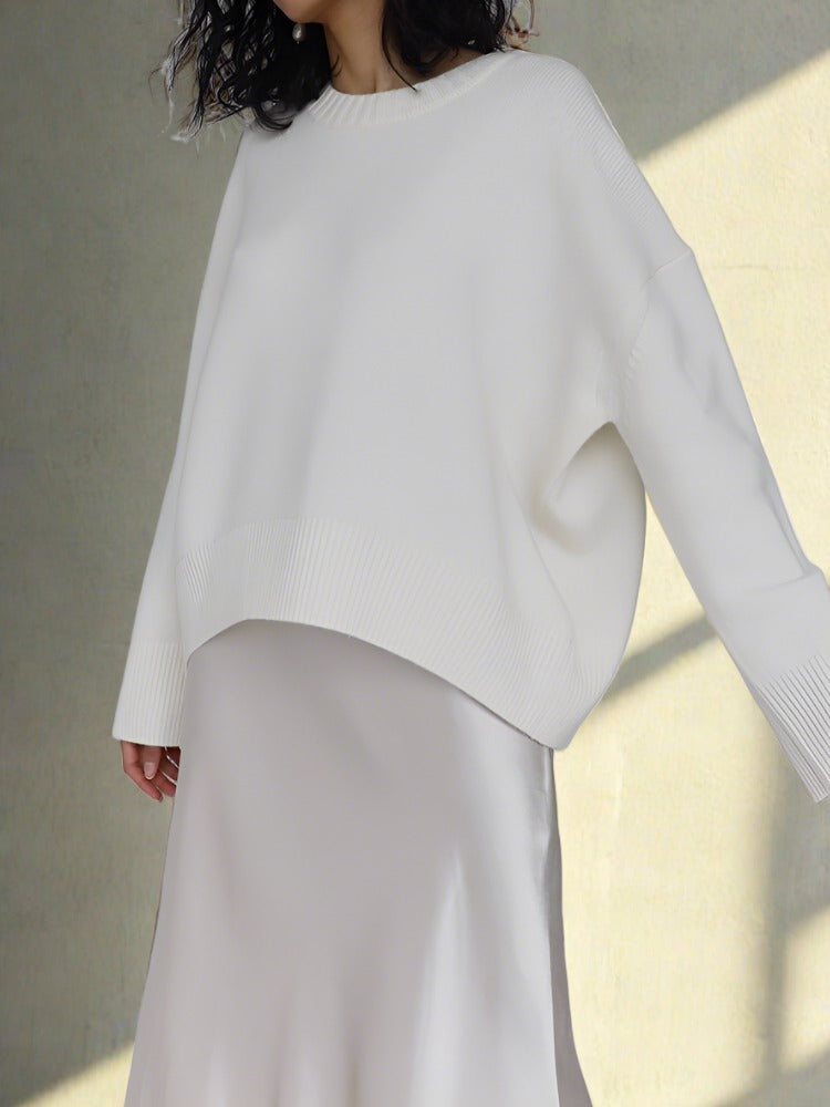 Thoughtfully Designed Sweater