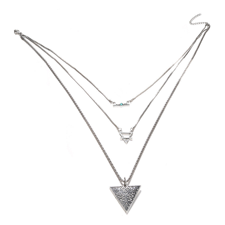 Romantic Necklace for Special Moments