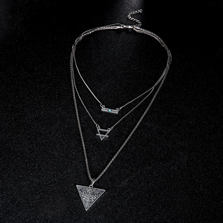 Romantic Necklace for Special Moments