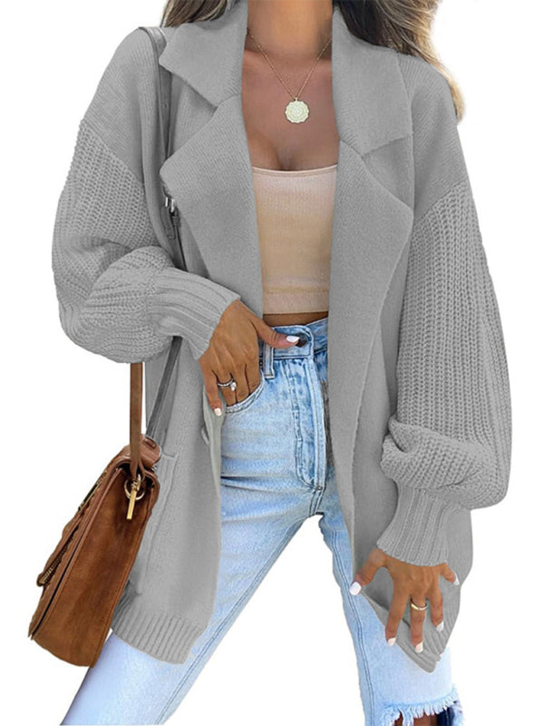 Elegantly Designed Sweater