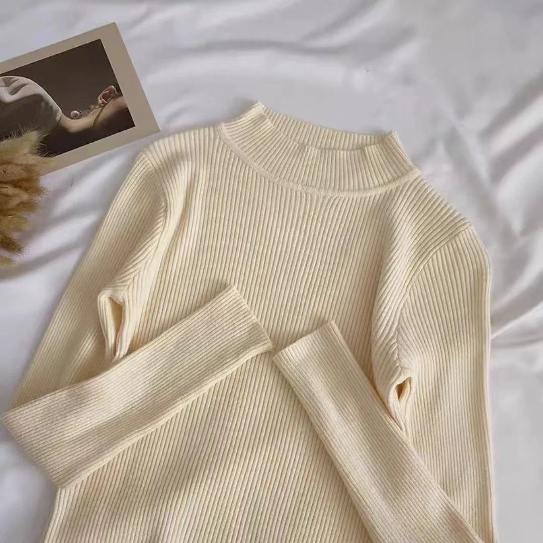 Classic Designed Sweater
