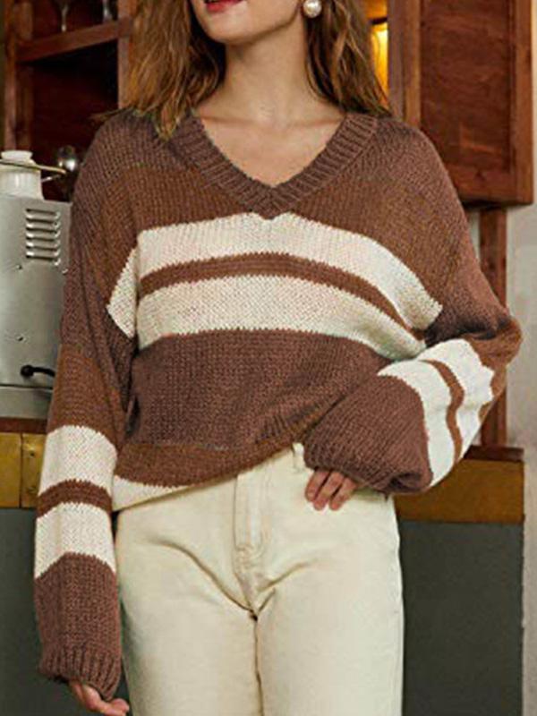 Vintage Inspired Sweater