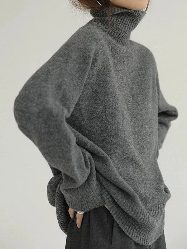 Thoughtfully Designed Sweater