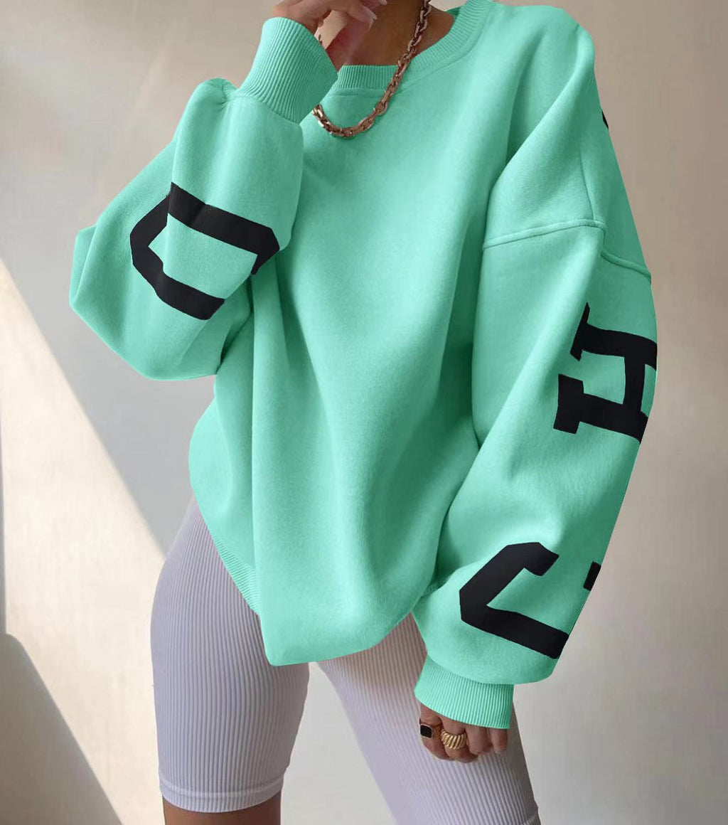Vintage Inspired Sweater