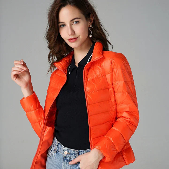 Vintage Inspired Jacket
