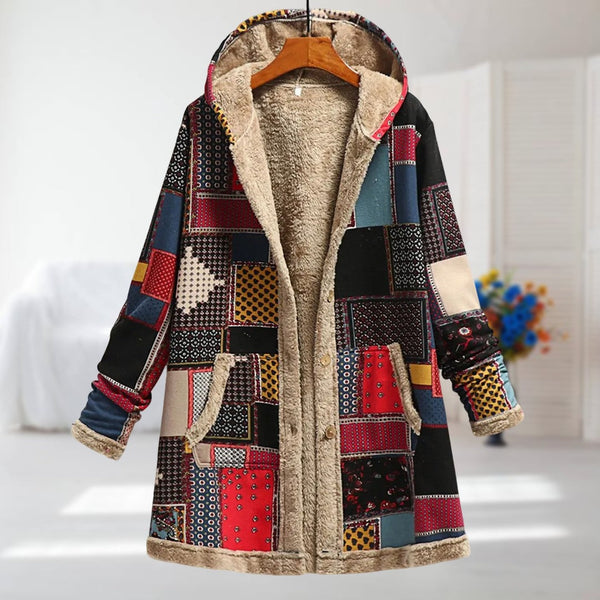 Gracefully Designed Jacket