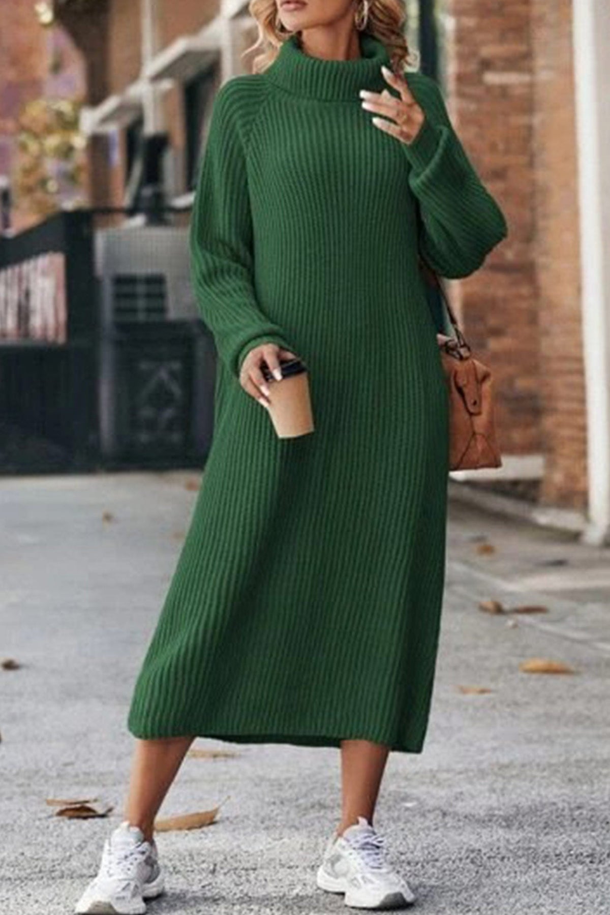 Classic Vintage Sweater