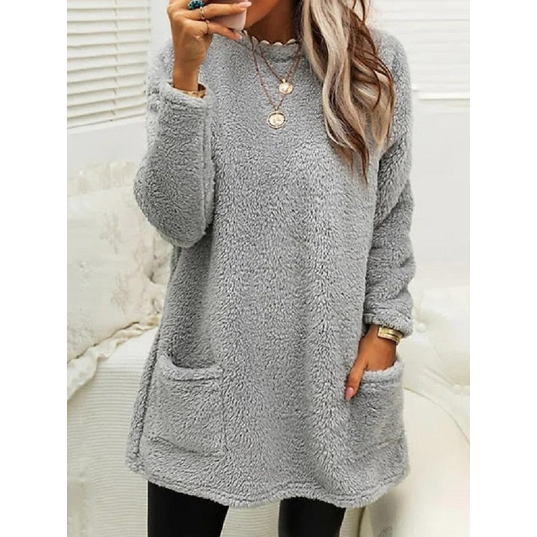 Vintage Inspired Sweater
