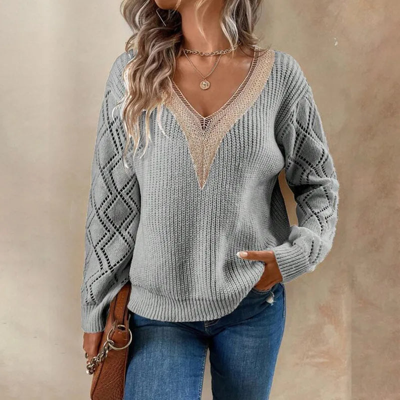 Classic Vintage Sweater
