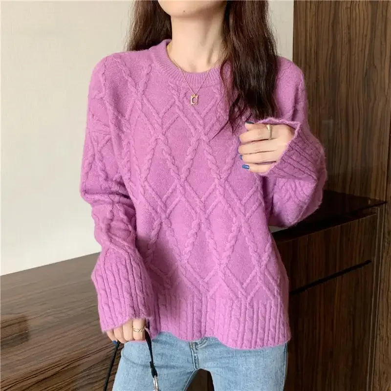 Classic Vintage Sweater
