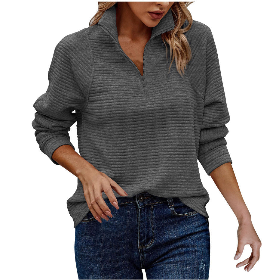 Thoughtfully Designed Sweater