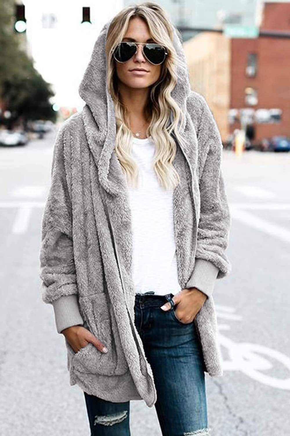 Vintage Inspired Jacket