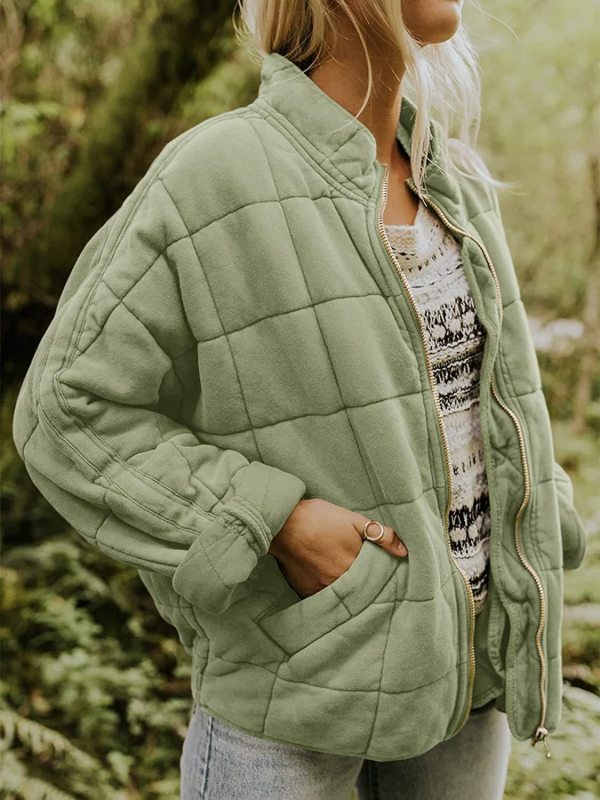 Fatima | Casual and Stylish general Jacket
