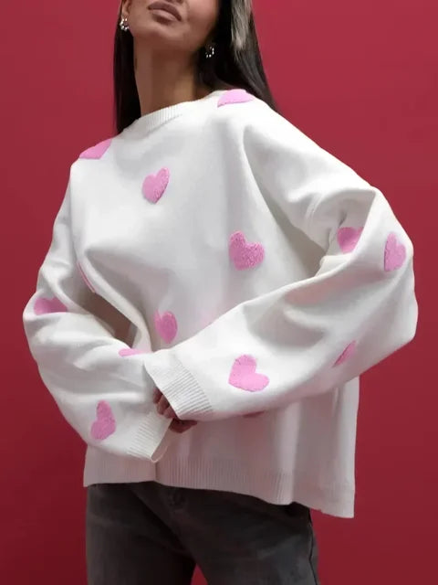 Vintage Inspired Sweater