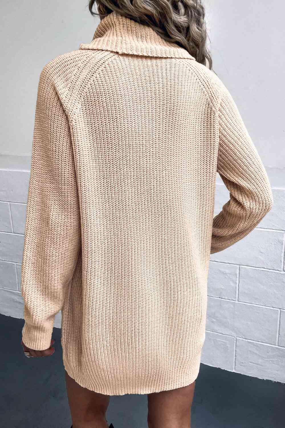 Beautifully Crafted Sweater