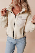 Thoughtfully Designed Jacket