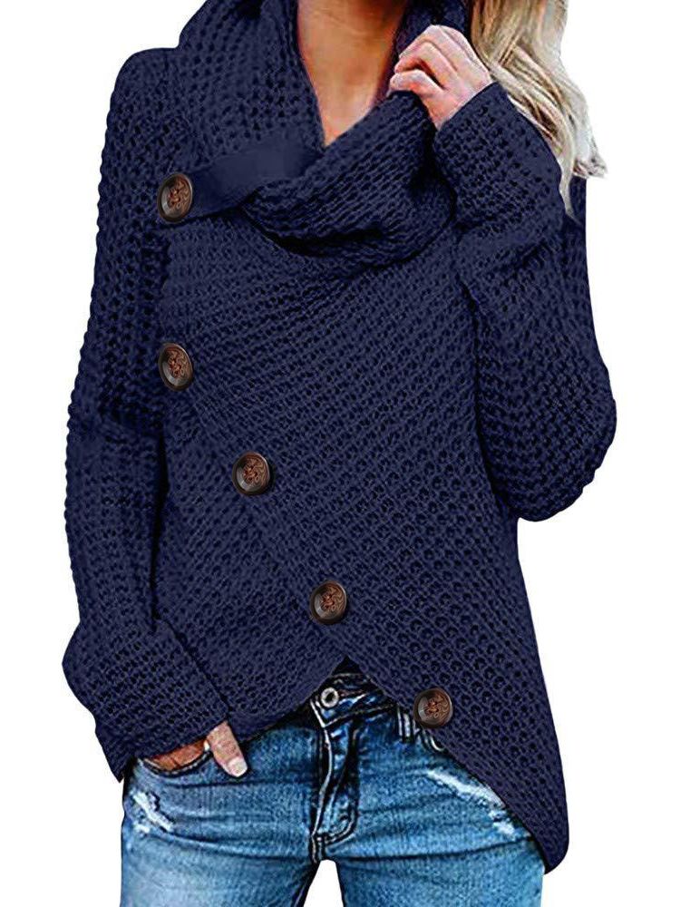 Vintage Inspired Sweater