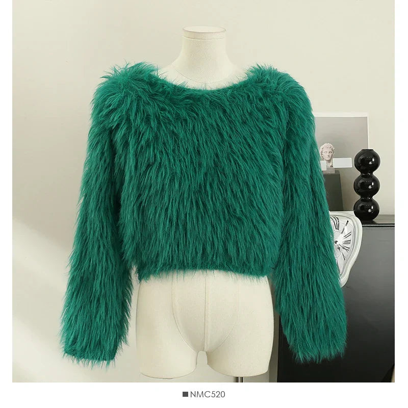 Beautifully Crafted Sweater