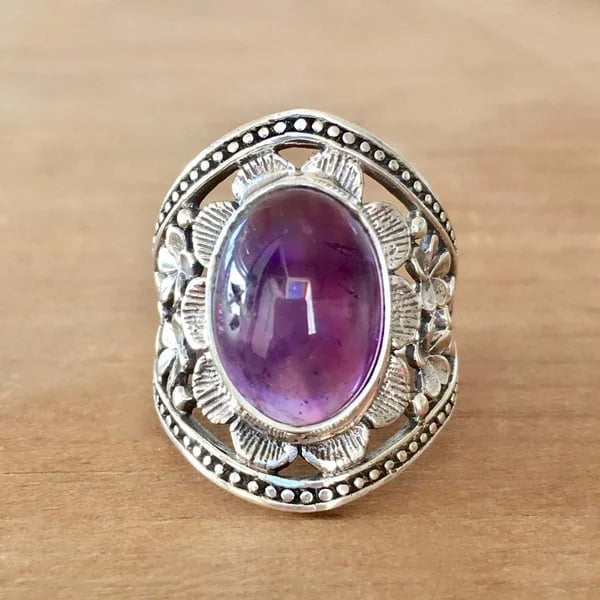 Elegant Ring for Every Occasion