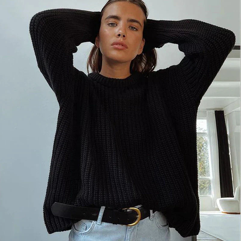 Vintage Inspired Sweater