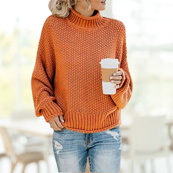Classic Vintage Sweater