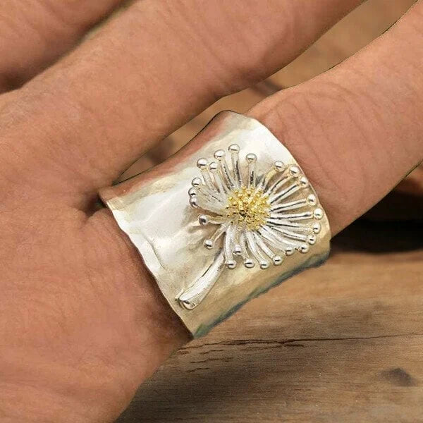 Stunning Ring for Daily Wear