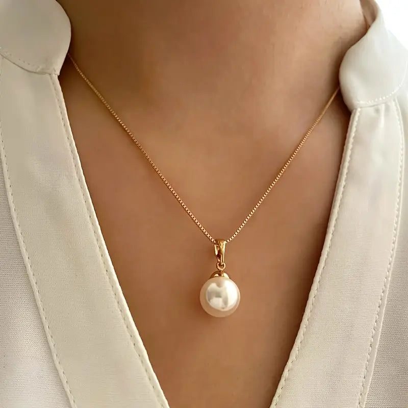 Delicate Artisan Gold Set