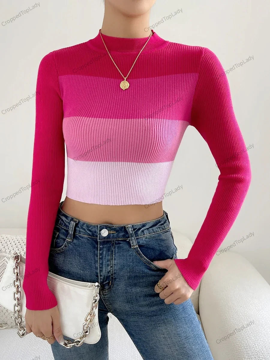 Elegantly Designed Sweater