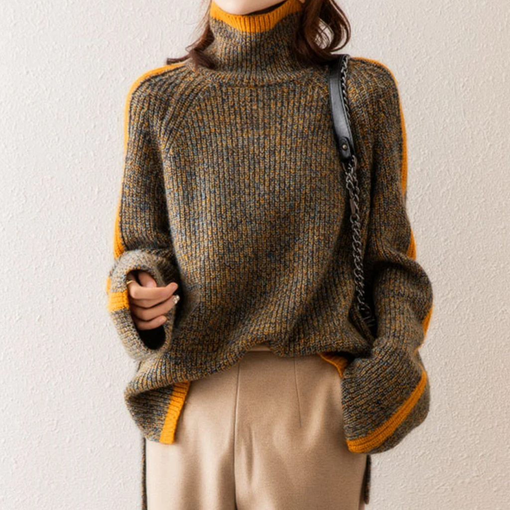 Beautifully Crafted Sweater