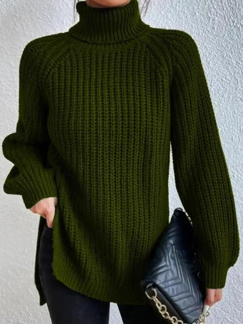 Vintage Inspired Sweater