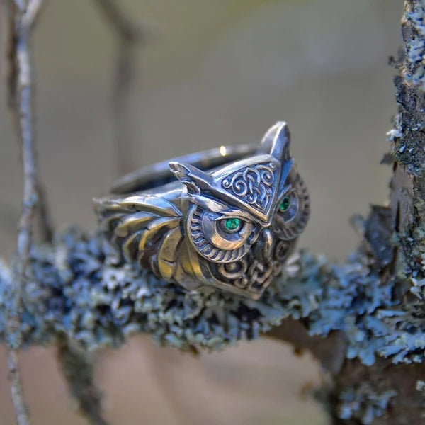 Romantic Ring for Special Moments