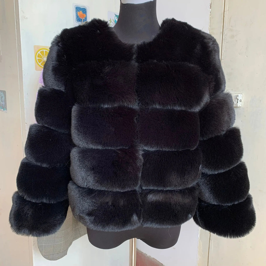 Elegantly Designed Jacket