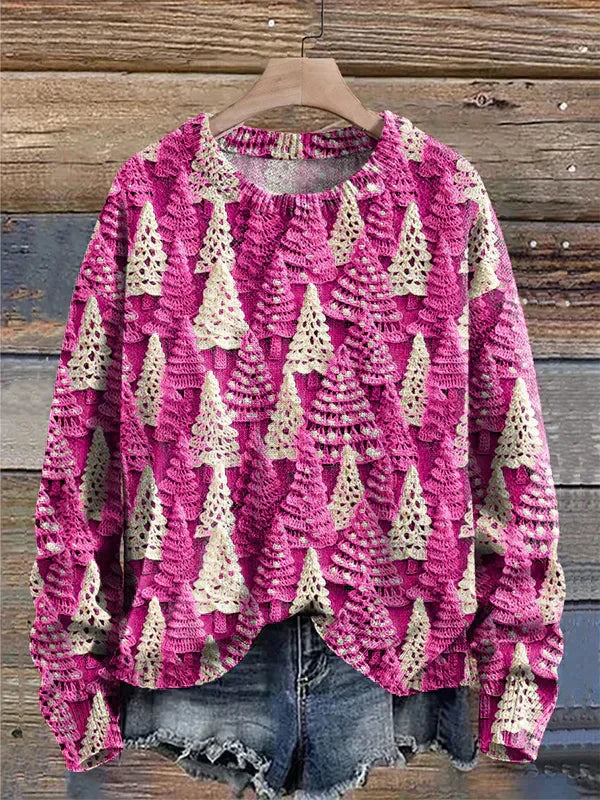 JO | Classic and comfortable winter sweater